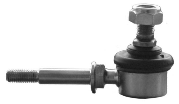 Asta/Puntone, Stabilizzatore - 417 295 HART